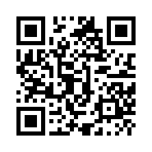 QR Code for bitcoin:1PThuasf3E8fVPDVvdjMHttDqFFq8fCsWD