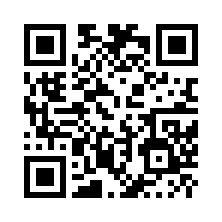 QR Code for bitcoin:1PTj54LvMmL5s6H6ivJFC2NqsZp2dLLCrP