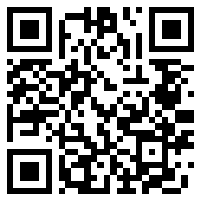 QR Code for bitcoin:1PTp68NFzGEBAZdFJsbZPQZNV867Y8UBW5
