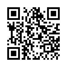 QR Code for bitcoin:1PTqXoWrAbsx3LYnCK8xZy2wBfSPchFeM5