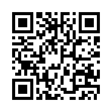 QR Code for bitcoin:1PTqnBgfHmu68wKyDo7rG1ApvXPyuLJbGv
