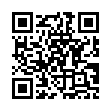 QR Code for bitcoin:1PTqogMPjEfmXGogRZeverQVHHD8t1SWkP