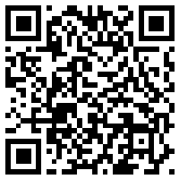 QR Code for bitcoin:1PTrn6bw9KziRLdnSiQU16wmt29rfSwe9