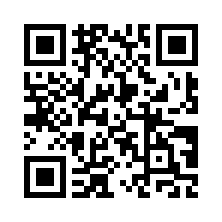 QR Code for bitcoin:1PTsKRCNBvdWiZ9XKoJ8XR1eAnjZX9inxj
