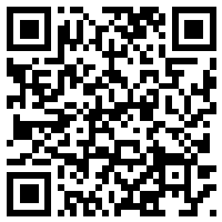 QR Code for bitcoin:1PTyds9tLXvES87eqZRxpHsUG29eN3sMpg