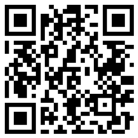 QR Code for bitcoin:1PTz3RLXASnadwCpTa76AFq8FFFYFGCU5T