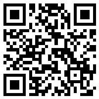 QR Code for bitcoin:1PU1JVHZEXL5CU3Cfq9Rjb895RgxWebThc