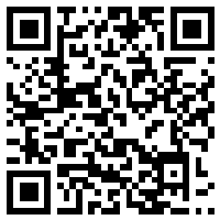 QR Code for bitcoin:1PU1vDkzXmoDPMJpK7eNTvbpEABakJUnQb