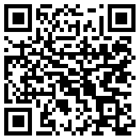 QR Code for bitcoin:1PU2qMdgLW2byj6o7QQZvTY1y9VUU3PsKh