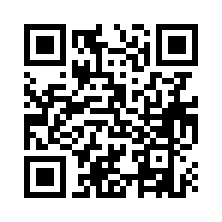 QR Code for bitcoin:1PU2ruuwWR3KCaL2D3dAoPP8VGXWXpf72G