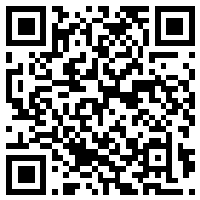 QR Code for bitcoin:1PU32vwaTdm6eqdj2m8BSGVpqHUdaAM2K8