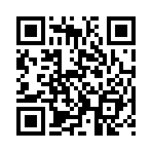 QR Code for bitcoin:1PU4YnAY1MHuCDKqxVPHna6GJCaN1eExVT