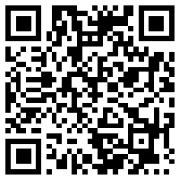 QR Code for bitcoin:1PU4h5Rcxogwhyu2aa9StR6uCWihWZMUdD