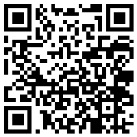 QR Code for bitcoin:1PU6FVFkzXaVajitMmEpJ77G5aJschFZk4