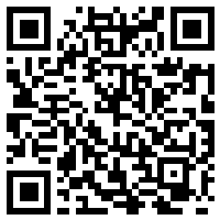 QR Code for bitcoin:1PU7F7eZXRaUpsmvW3PZjkq3sDWfsewcLY