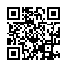 QR Code for bitcoin:1PU7Fna7YuYNTFec96sH59Bj9RxQ68MP8e