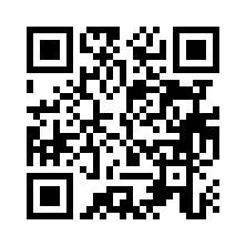 QR Code for bitcoin:1PU9YavYoMfmrdPnnCXS2z1WFS8argXu64