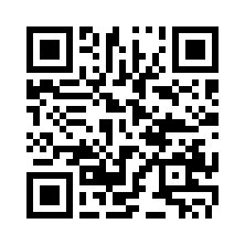 QR Code for bitcoin:1PUALV6TEGMJnrBA8pTHimy3JZbXnVDwLS