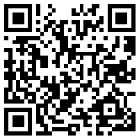 QR Code for bitcoin:1PUB2RtJw1GRyAXifjvvD6wYJVogyHowfU