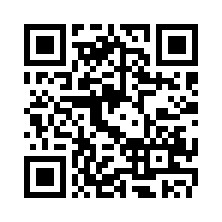 QR Code for bitcoin:1PUCkCMeugdmwfiPVyee844cg3fVpiCfuB
