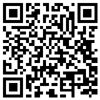 QR Code for bitcoin:1PUDPECSt9DA4xGisGQ1az7mQU1gLABWL4