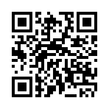 QR Code for bitcoin:1PUGmoJeG7agExoMx3qWcfSXz2QTga3trp