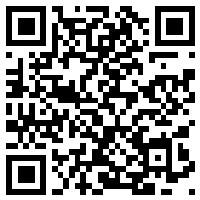 QR Code for bitcoin:1PUJ6jJP3sE3ommPyEpcBds4rDb6pMvx7Q