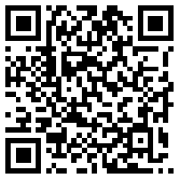 QR Code for bitcoin:1PUJscunNdv9DazkAh9emkmkdBJx2HTstE