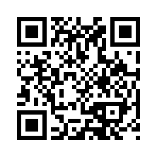 QR Code for bitcoin:1PUMAiXZ2qFHwXMFgUD9ARH5mQuPmC5mWN