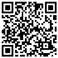 QR Code for bitcoin:1PUMvbYUTgDrUXG3vbkq1j9ymqkv3evjVr