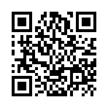 QR Code for bitcoin:1PUPHhTTww1PyA2eozgKm8UKPgW8oUStQv