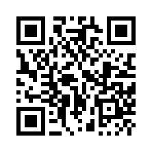 QR Code for bitcoin:1PUPrDovZja7irF5aATiYAQLr9mq8X3CaZ