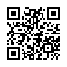 QR Code for bitcoin:1PUPy5eMPBx1qAEXiyzAx3FzDwk3ViRdmX