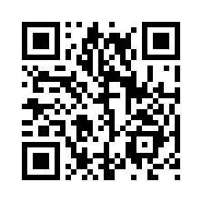 QR Code for bitcoin:1PURN85cNASfSMygingFPgsLCrjZ255pwn