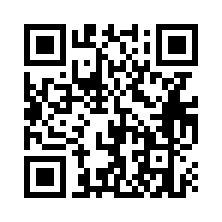 QR Code for bitcoin:1PUStUiRMTLBnAjFb6JAf6ofy4naocSCRa