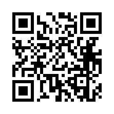 QR Code for bitcoin:1PUT2eRWjPMtccjNb5zBzfvXMS9228rHe
