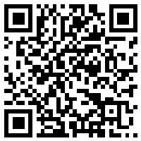 QR Code for bitcoin:1PUTdpL4mocJobYcsABK8PtMUZMZcEyhHM