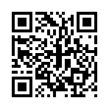 QR Code for bitcoin:1PUW2yodDM1a41qwSp3AH8oZfgmGQaEhBV