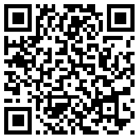 QR Code for bitcoin:1PUWnUWc6bPKacNovM5xFvPaBf8RCTV3GV