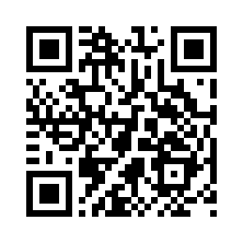 QR Code for bitcoin:1PUXu45UJ4SCMjSiJCxMeUNi6JMt9VWh9B