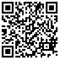 QR Code for bitcoin:1PUXxStTS8ErTy145YKS87gcVXJSHDMkoJ