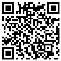 QR Code for bitcoin:1PUZXGaCRR4Qomt3EEG3cNC6egWGteMJ44