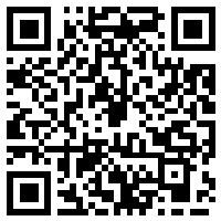QR Code for bitcoin:1PUah3Pg9w29S3AVFxu7VJta1hCSusBWEp