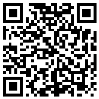 QR Code for bitcoin:1PUavGSBJUQCj591TJbHAj5V1d8nAV2kF5