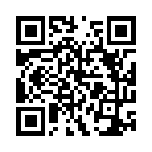 QR Code for bitcoin:1PUbYFu26LmpQjxW9cRAuZ4eVws65sFFU