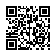 QR Code for bitcoin:1PUem4FRMsmMfjSh4c1cZkE322oe4wsbYe
