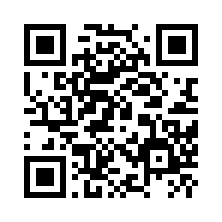 QR Code for bitcoin:1PUfiKLdJMdP8LAwwDAcUPzofA8DFgw7E9