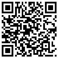 QR Code for bitcoin:1PUgMbMVNcCBAaJppxkMDvNQQBXosdECBU