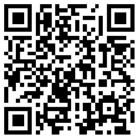 QR Code for bitcoin:1PUj6Qe1KSpa4xAAwJrozWJc2dPB7YBdAX