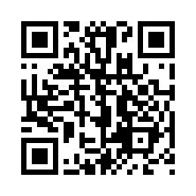 QR Code for bitcoin:1PUkAkT7JTrpFiK11k785Vj6ct71T7y5ad